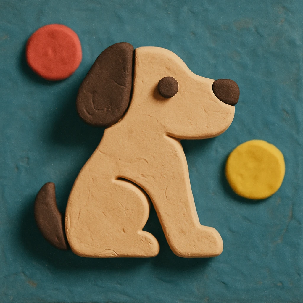 doggy icon emoji