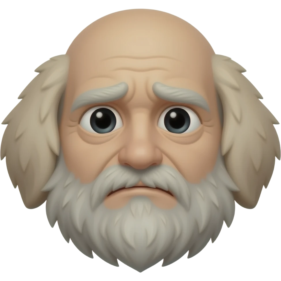 medo Bob de emojis.com emoji