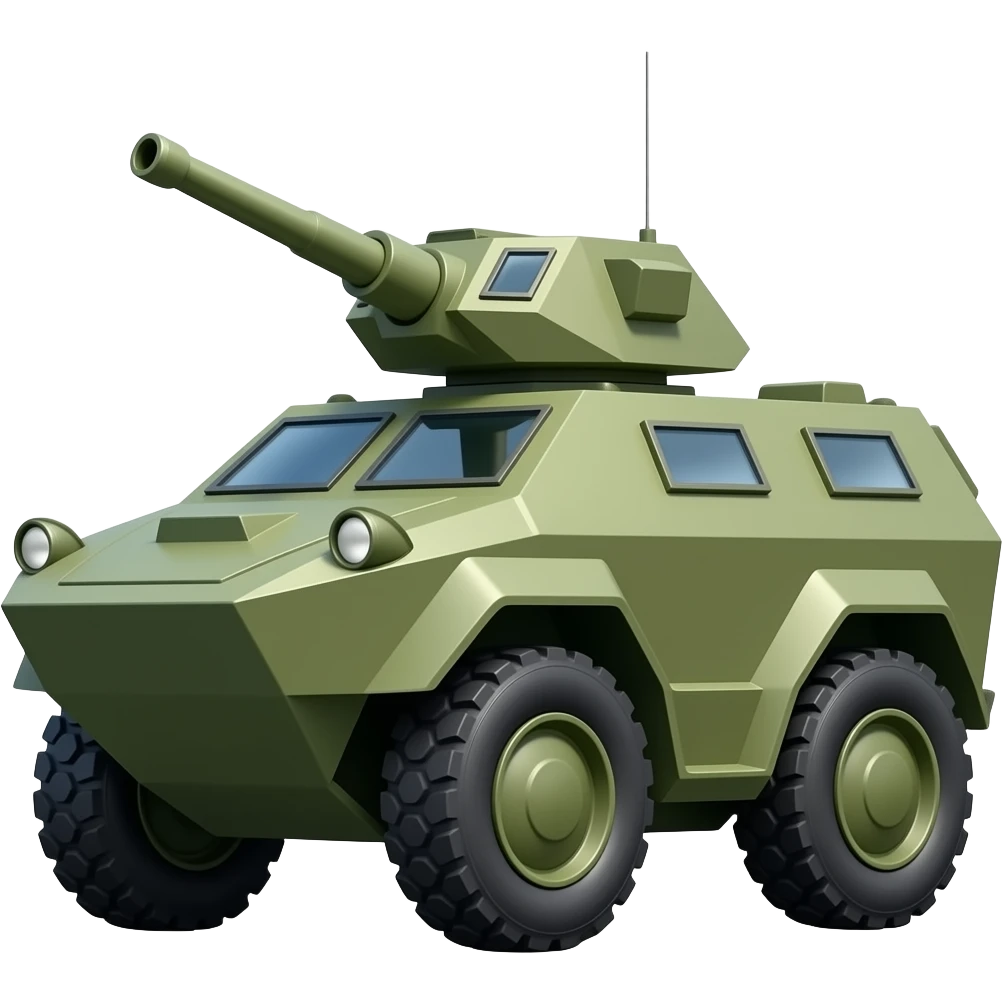 AURUS Senat russian car armored emoji