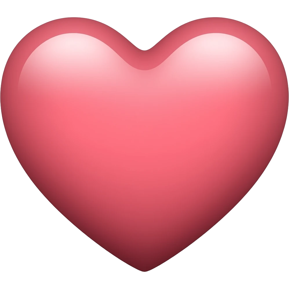 heart love emoji