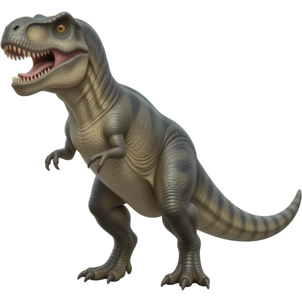 Indominus rex emoji