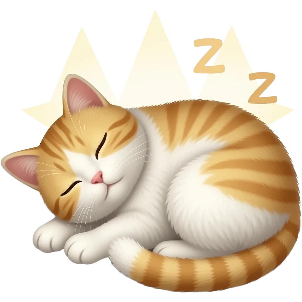 Catnap emoji