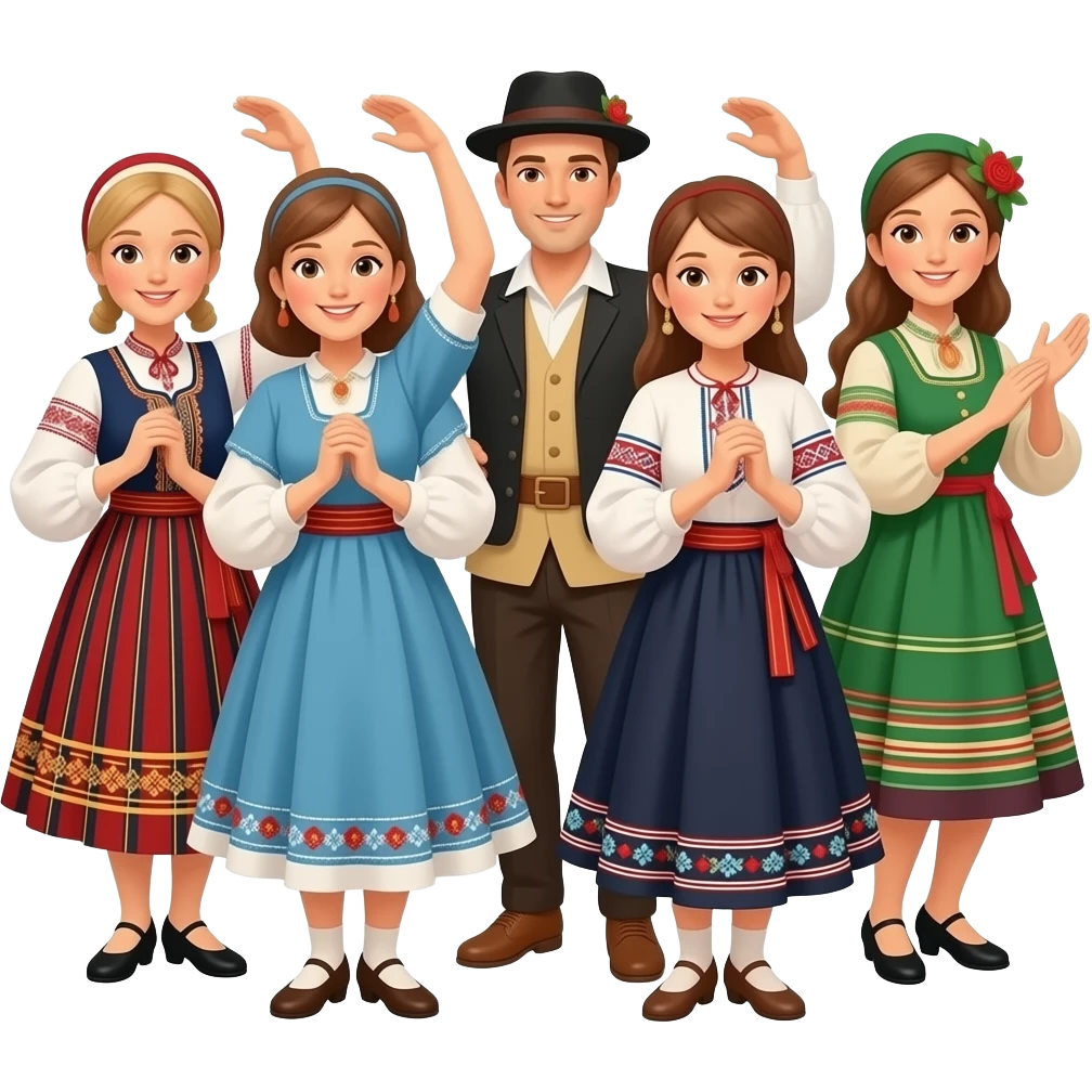 Hayır halay çeksinler emoji