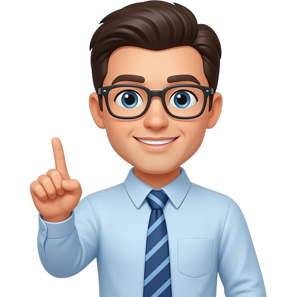 “благословил сделать что-то emoji