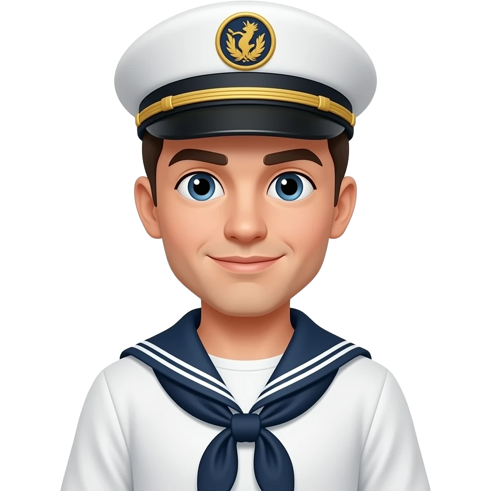 seaman emoji emoji