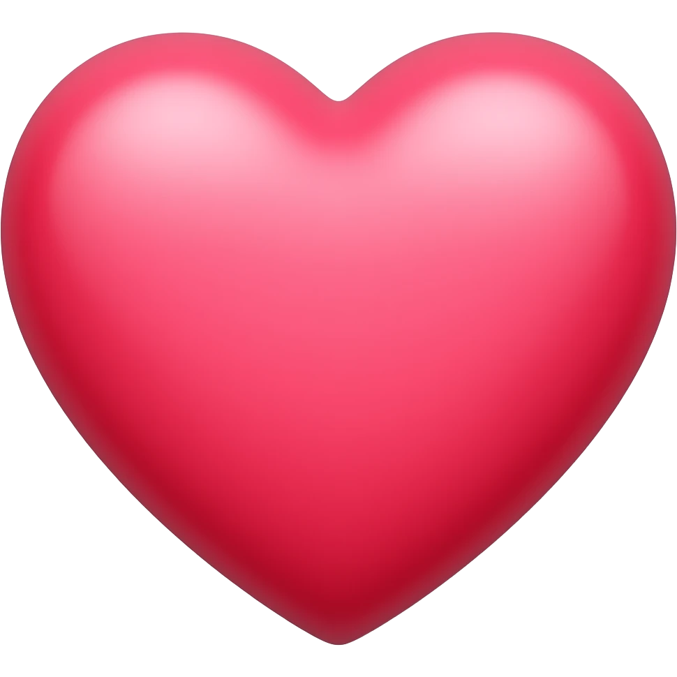 Cuadro de amor emoji