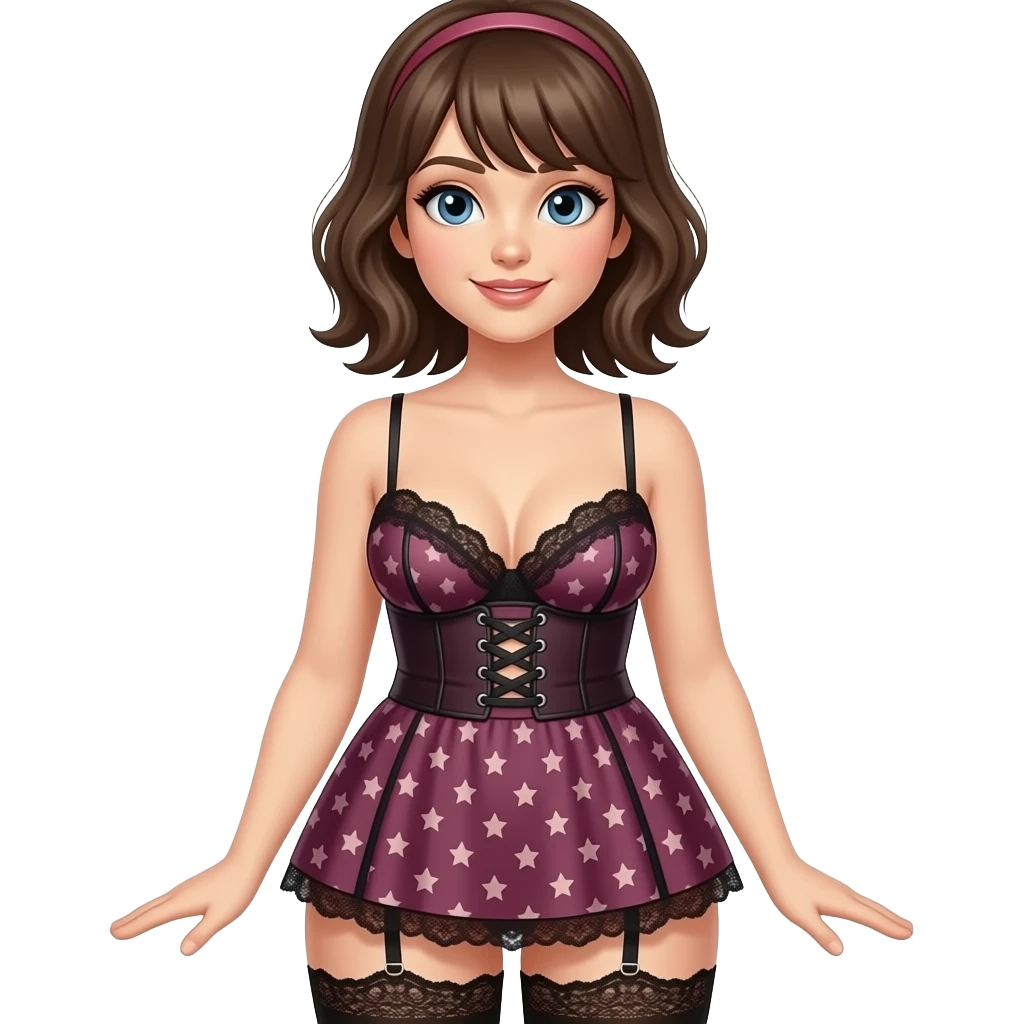 Prostituierte Nutte. Ich will den kompletten Körper sehen. emoji