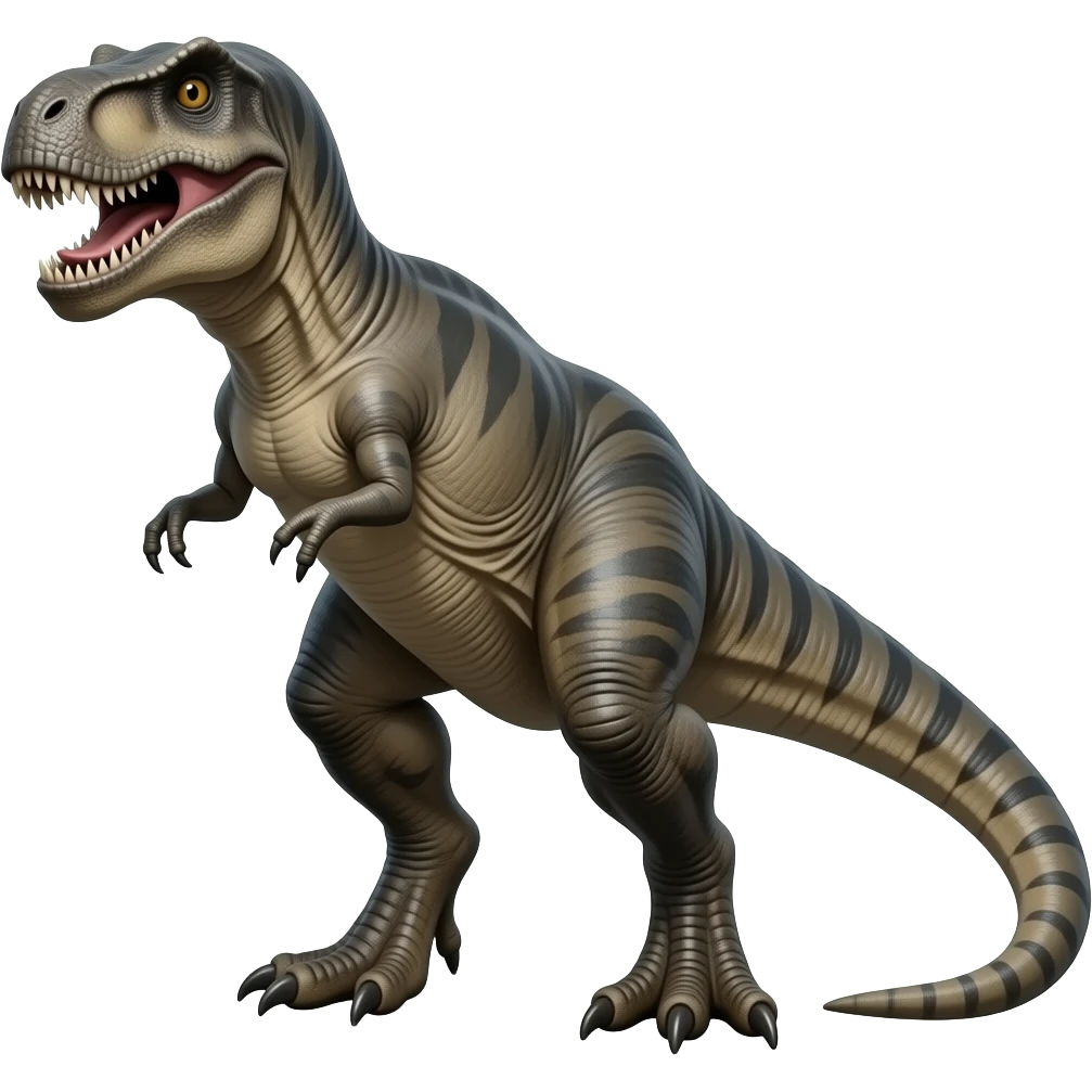 Indominus rex jurassic world emoji