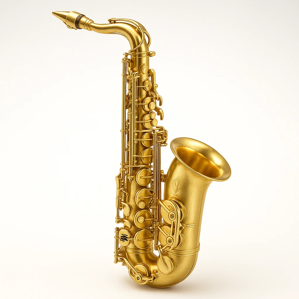 saxophone emoji