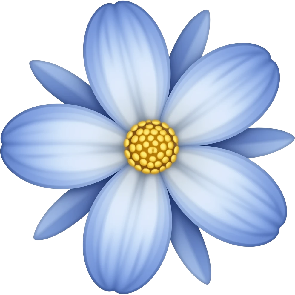 fleur bleuet commemoration 8 mai 1945 emoji