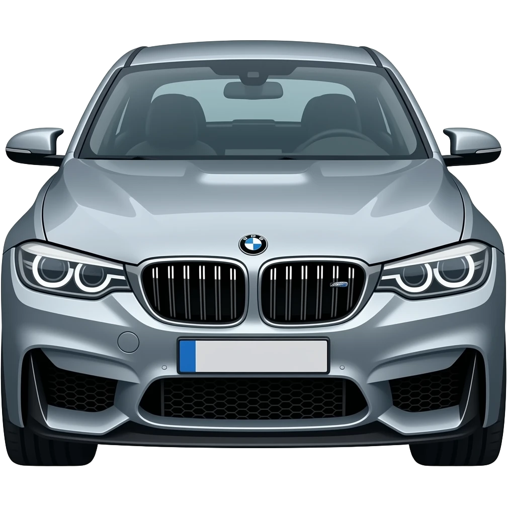 BMW emoji