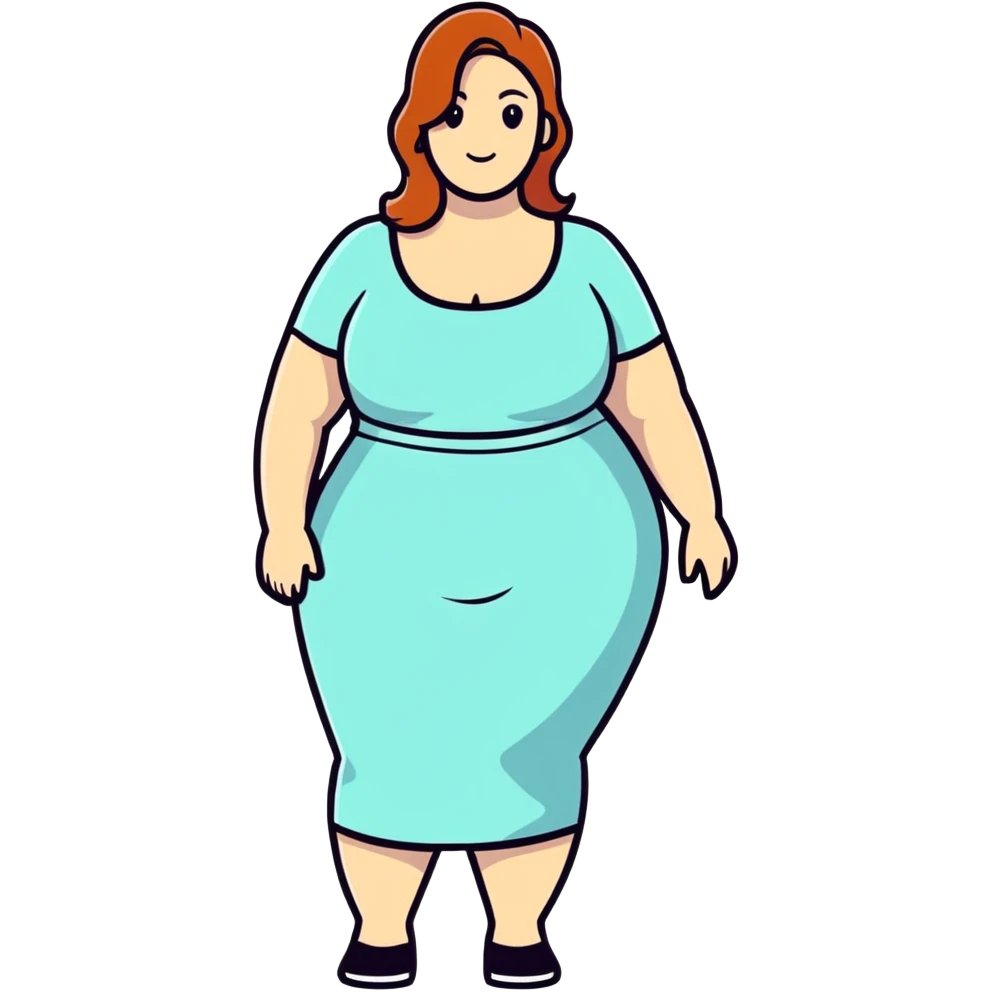 Dating bbw emoji