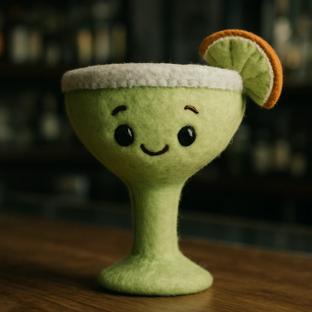 margarita emoji