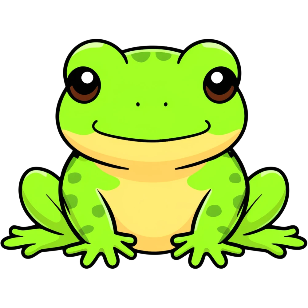 Toad Emoji emoji