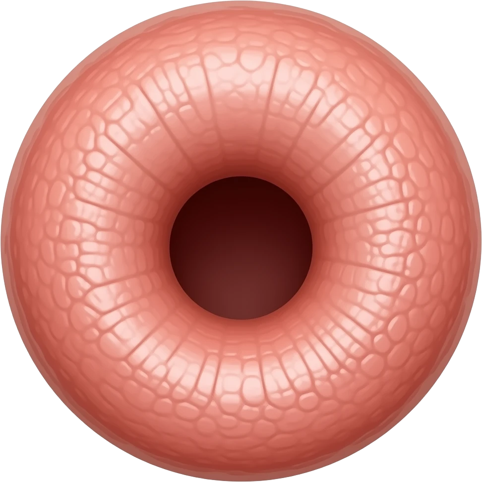 Butt hole emoji emoji