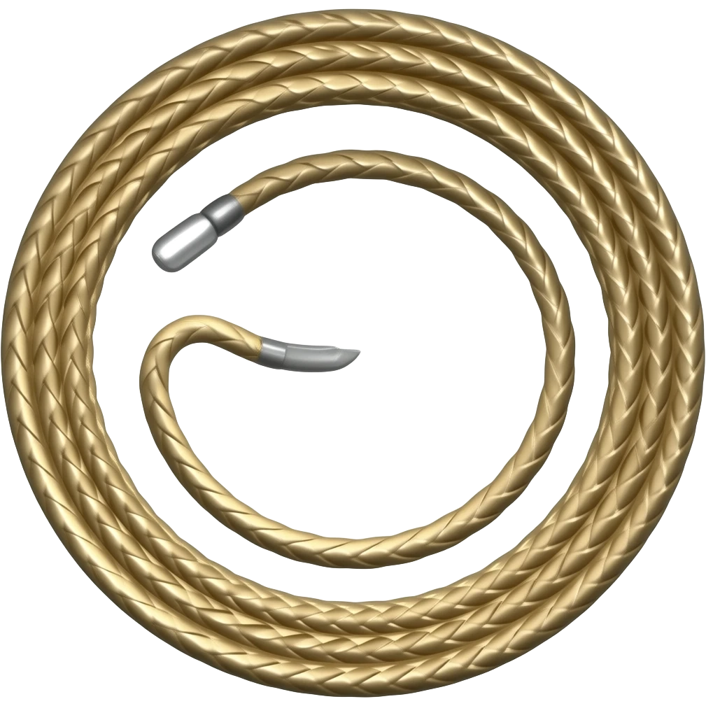 Lasso emoji