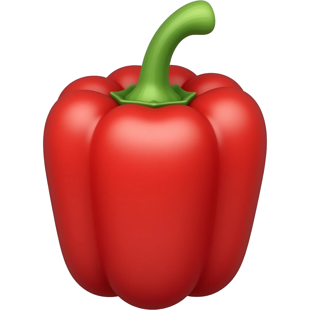 pinrojo emoji