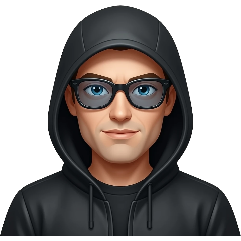 Emoji de ladrón emoji