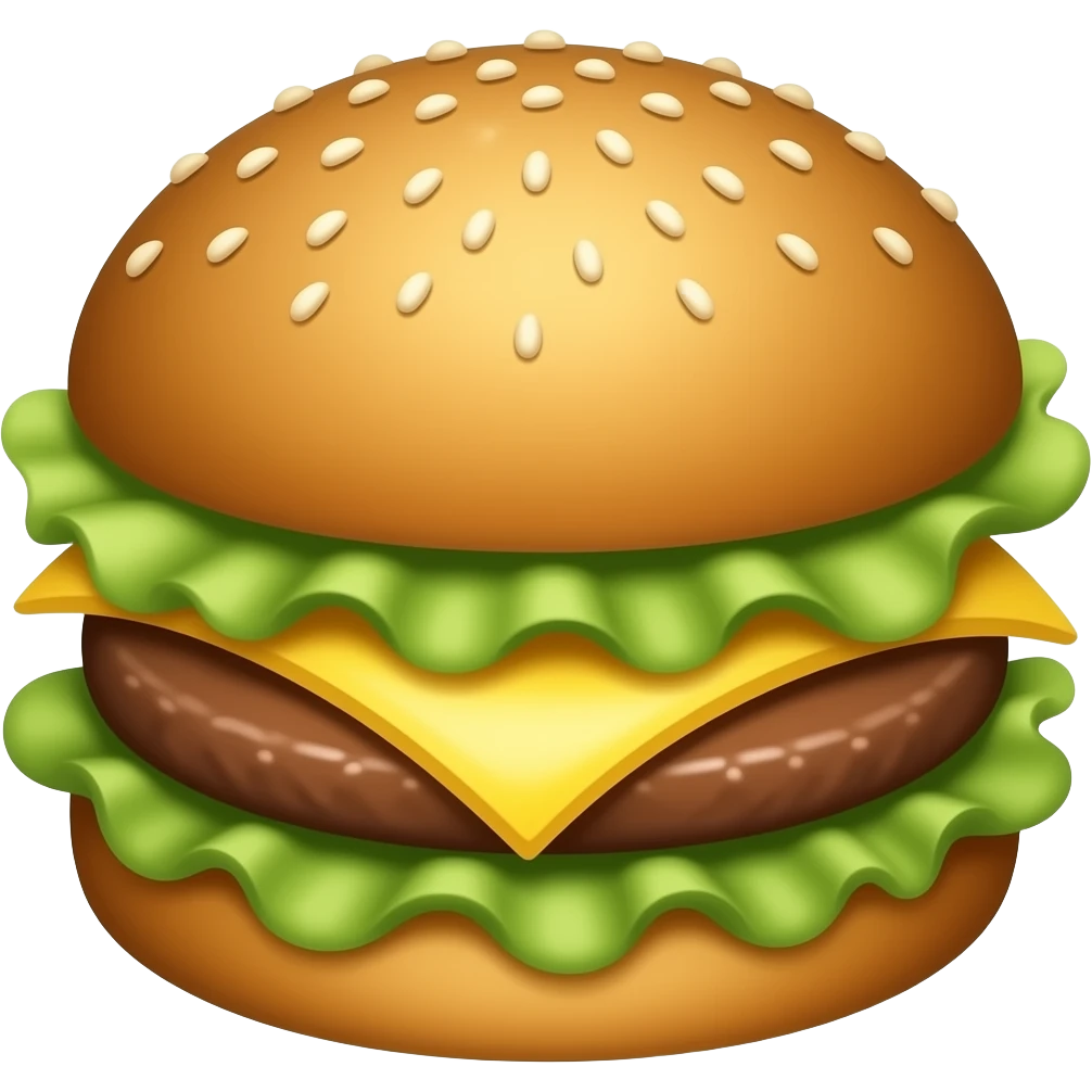 processed food emoji