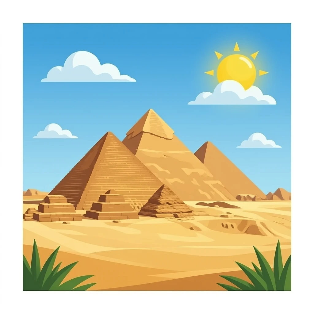 Egypt emoji