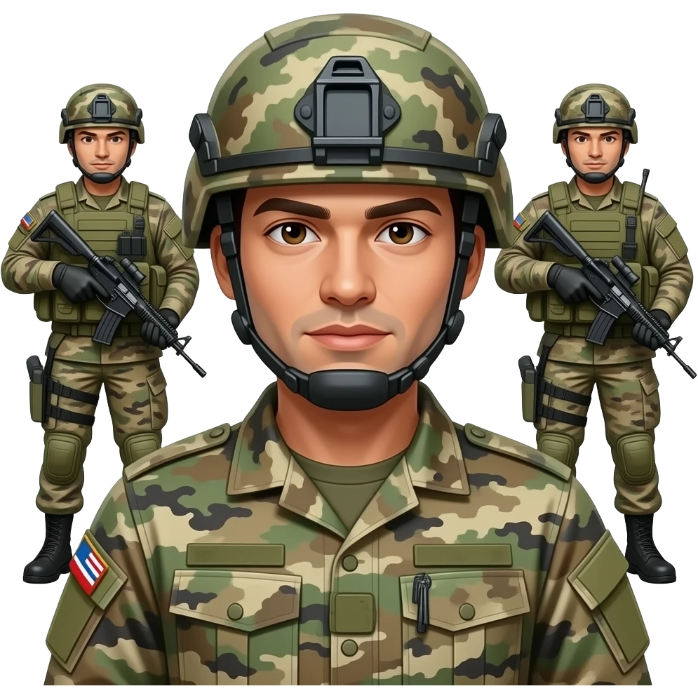 golpe de estado emoji