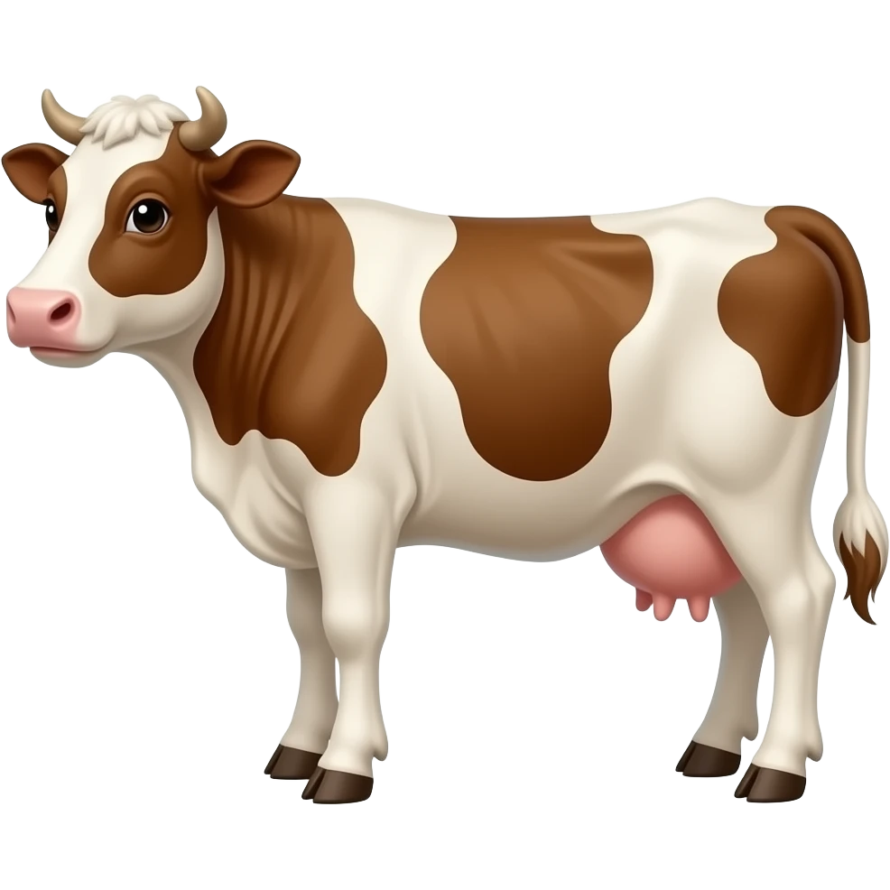 cow emoji