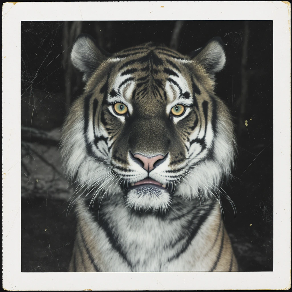 Tiger emoji