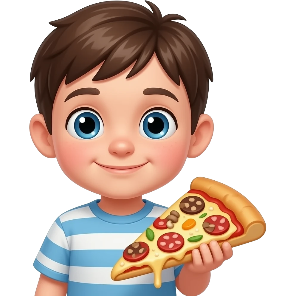 Hi Kids, here is learning activity with Animated Cartoons in Nursery Rhymes - made - By The Kids, For The Kids And Of The Kids! On top of my pizza All covered with sauce, Could not find the mushrooms, I think they got lost on top my spaghetti emoji