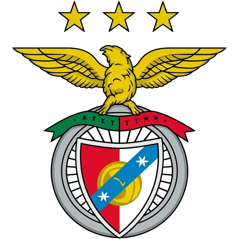 benfica emoji