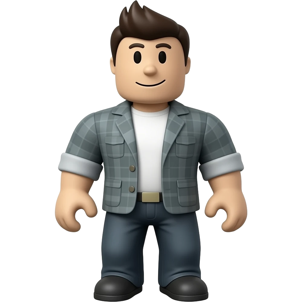 Roblox emoji