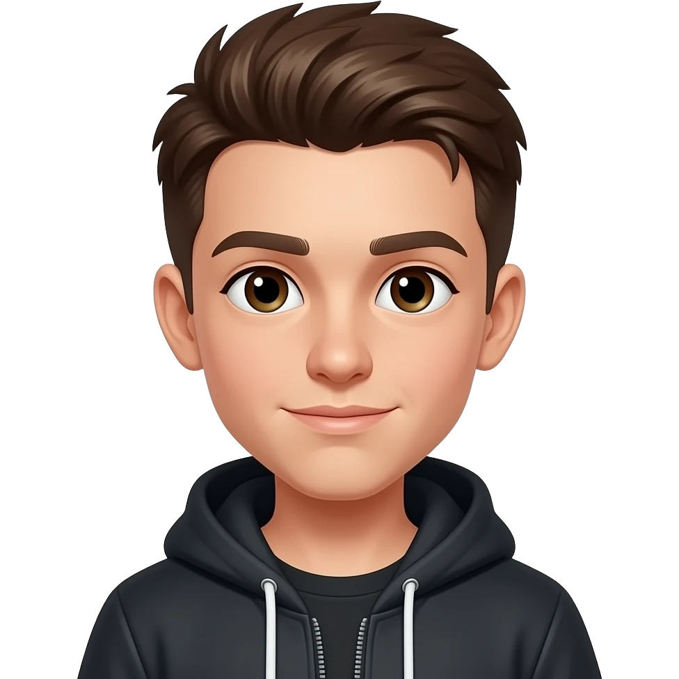 13 year old baddie emoji