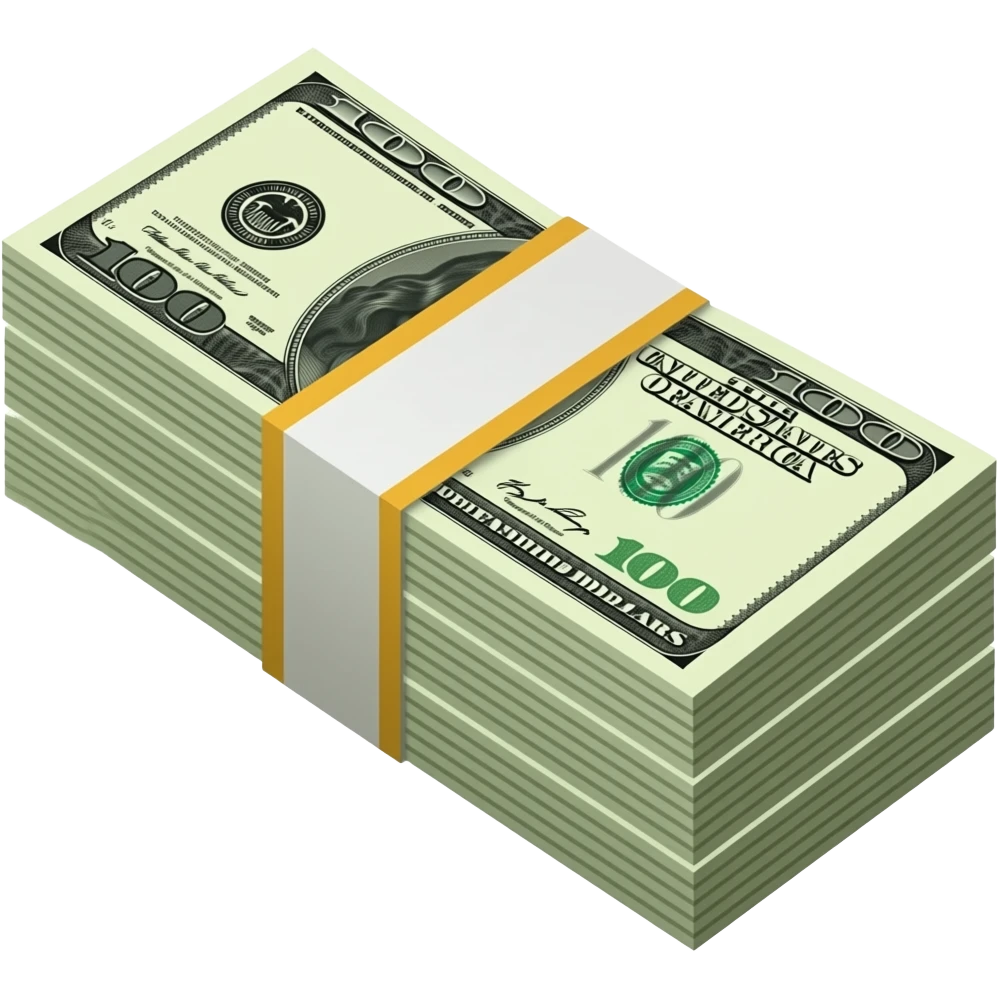 money emoji