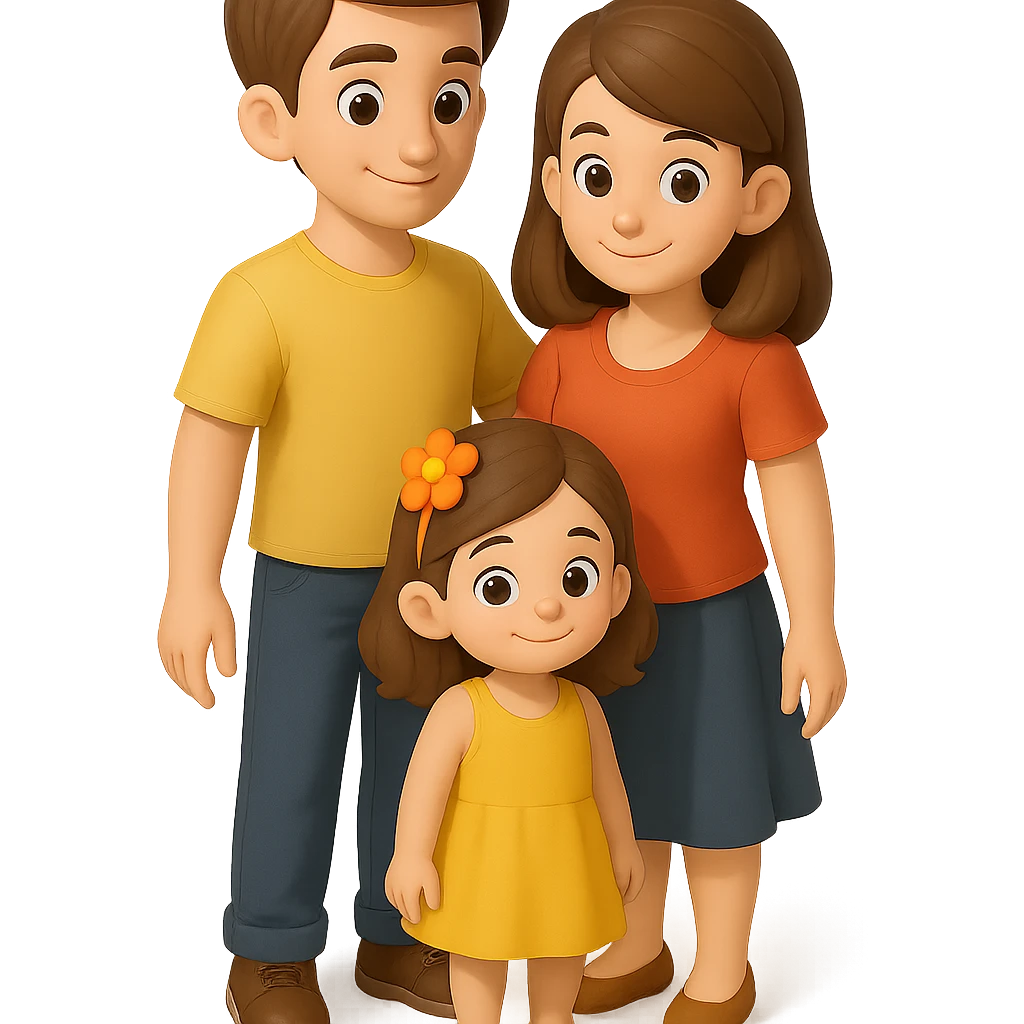 create this without background but keep all the shadows, add drop shadows on all elements  emoji