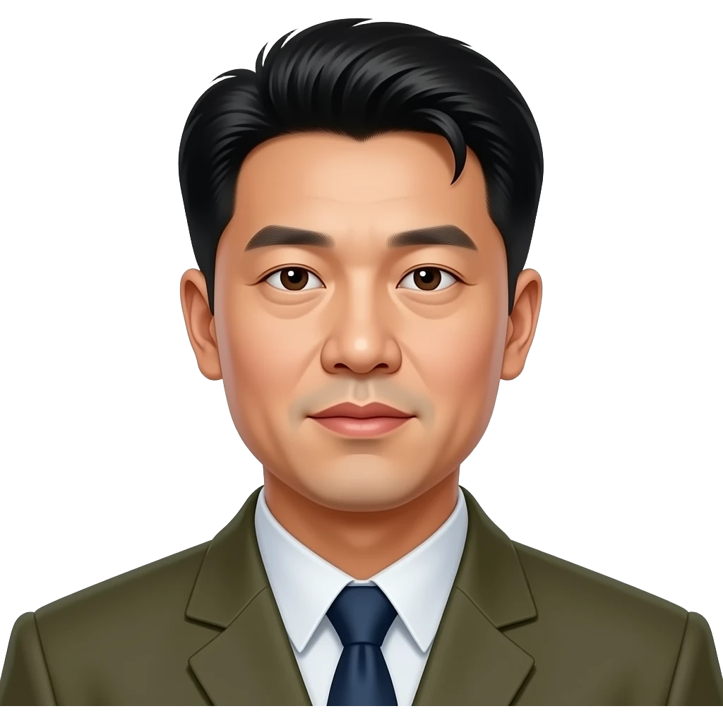 Mansudae Artists North Korean emoji