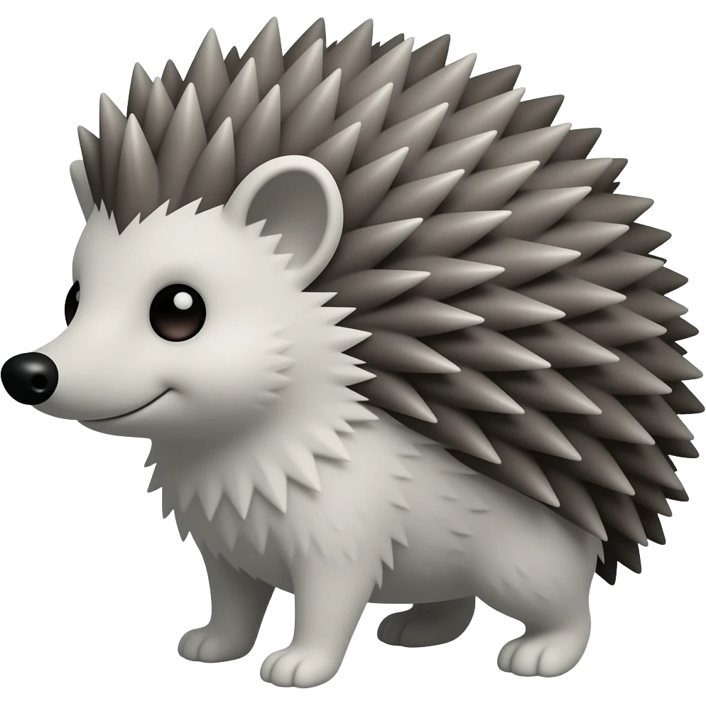 Shadow the hedgehog emoji