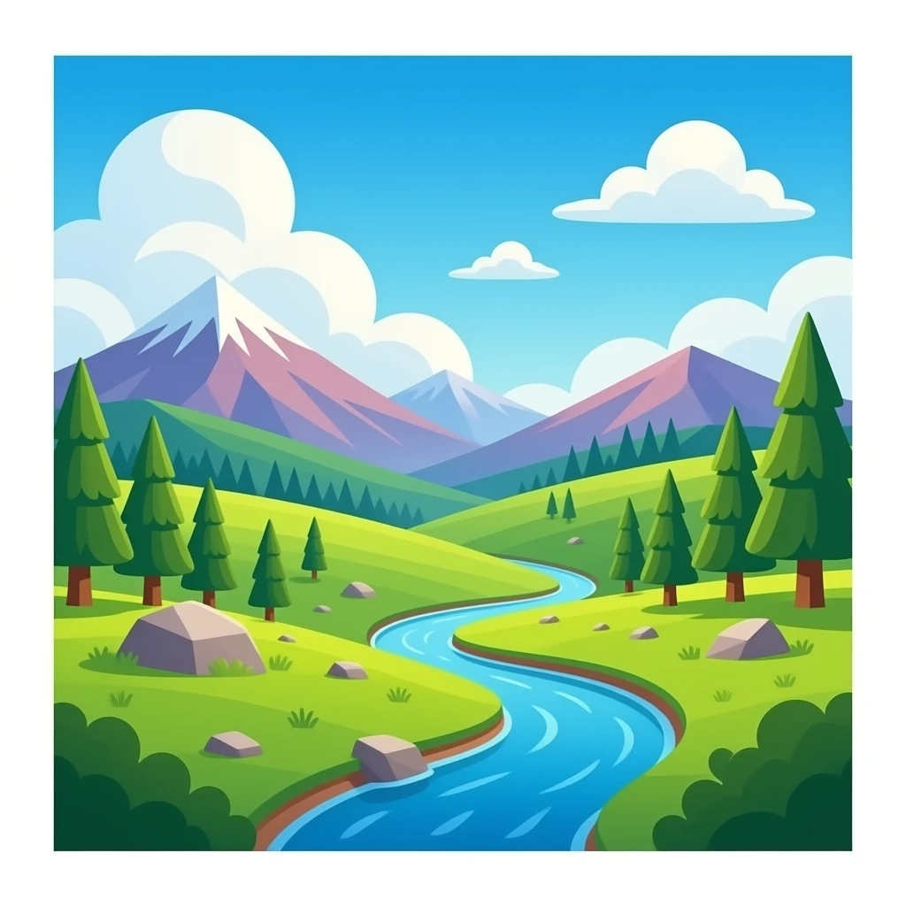 das Bild soll Farbe haben emoji