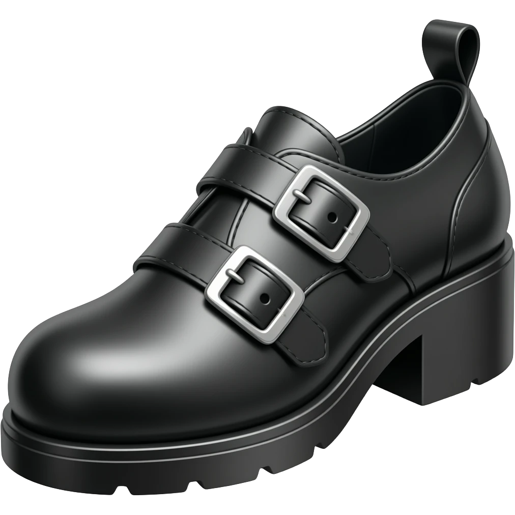 Michael Jackson shoes emoji