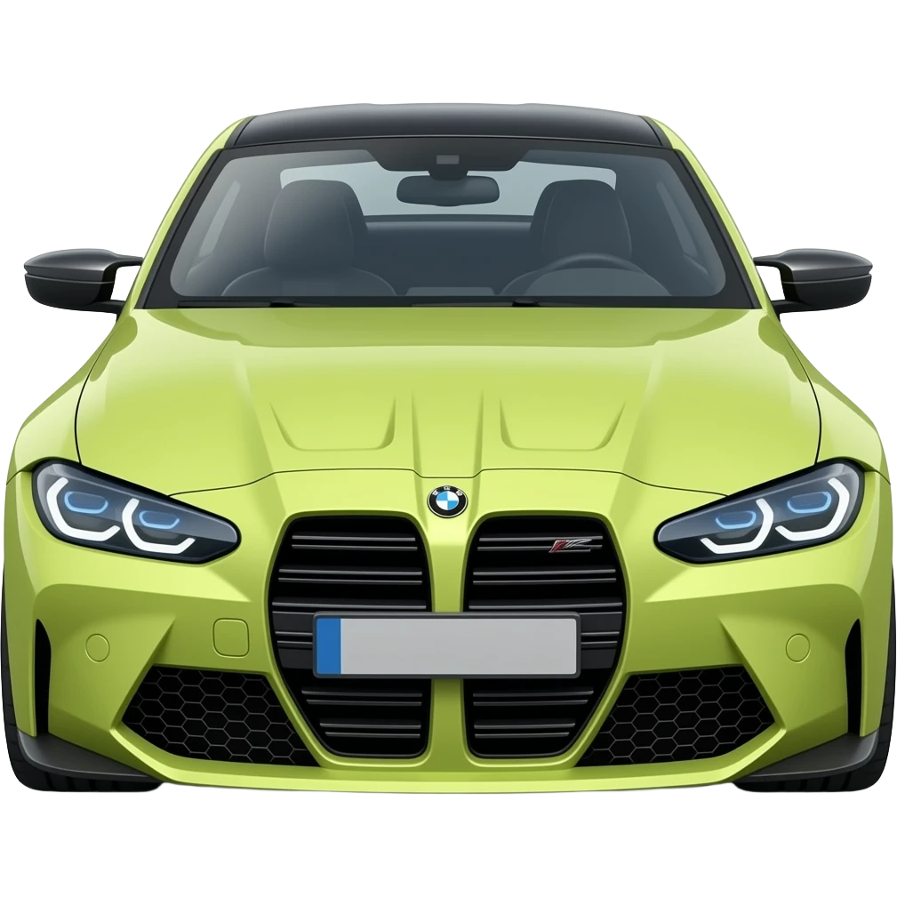 bmw m4 g82 emoji
