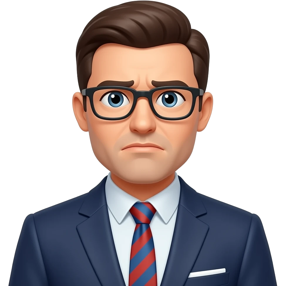 👨‍💼📋 “When the boss checks your ‘5-minute task’ after 5 hours” 😭📉🔥 emoji