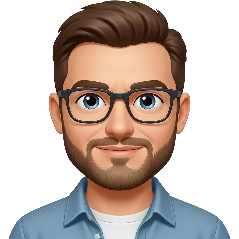 Man emoji