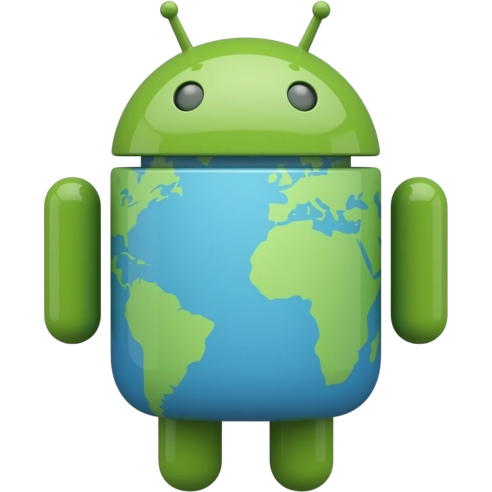 phone android emoji