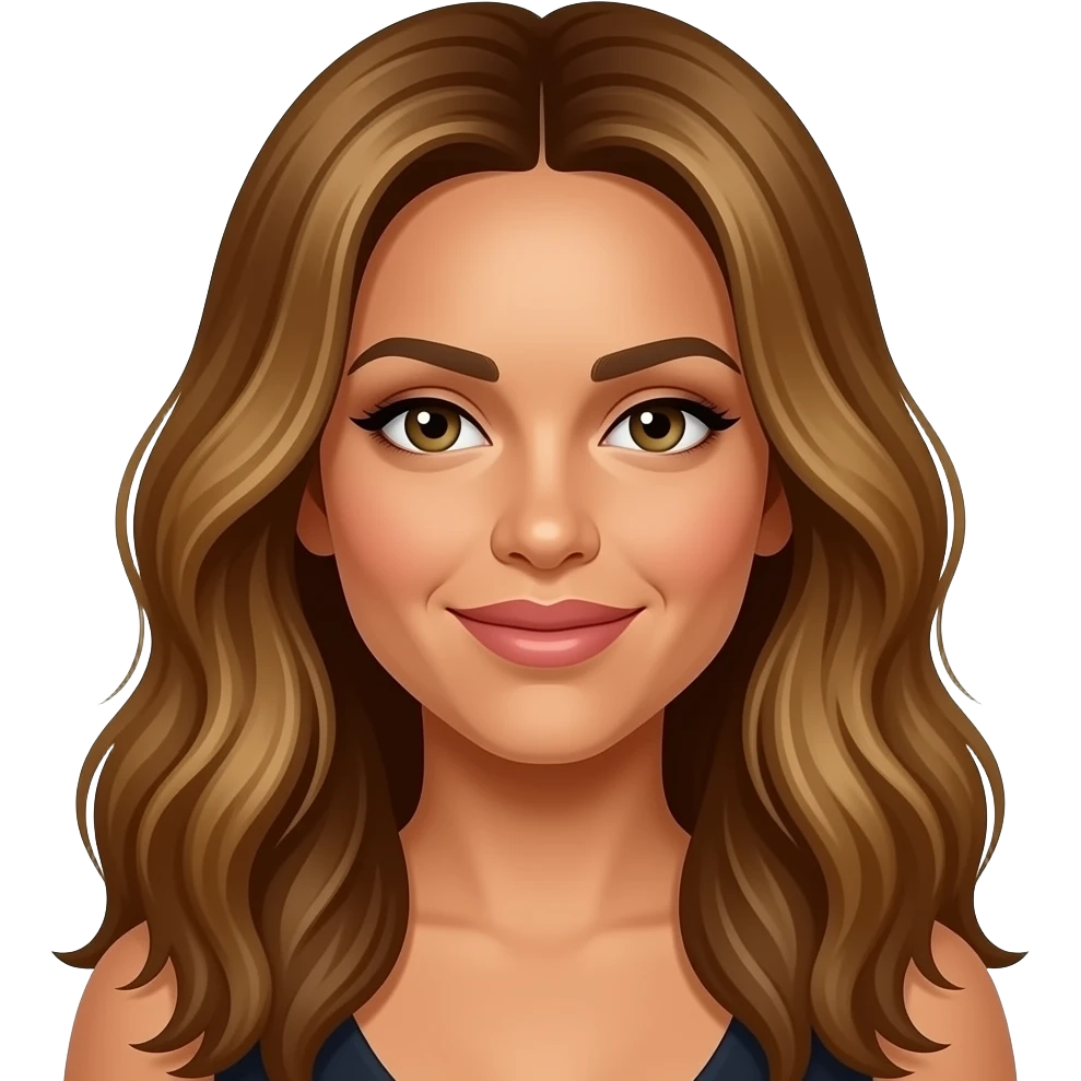 Shakira emoji