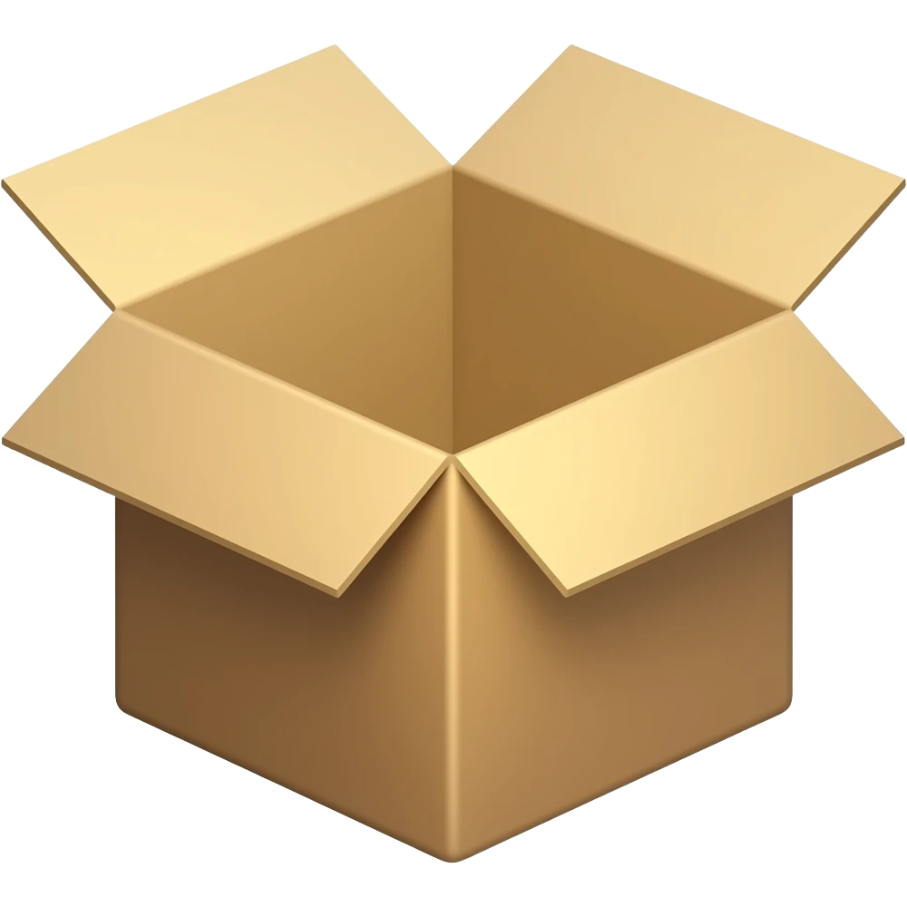 box emoji