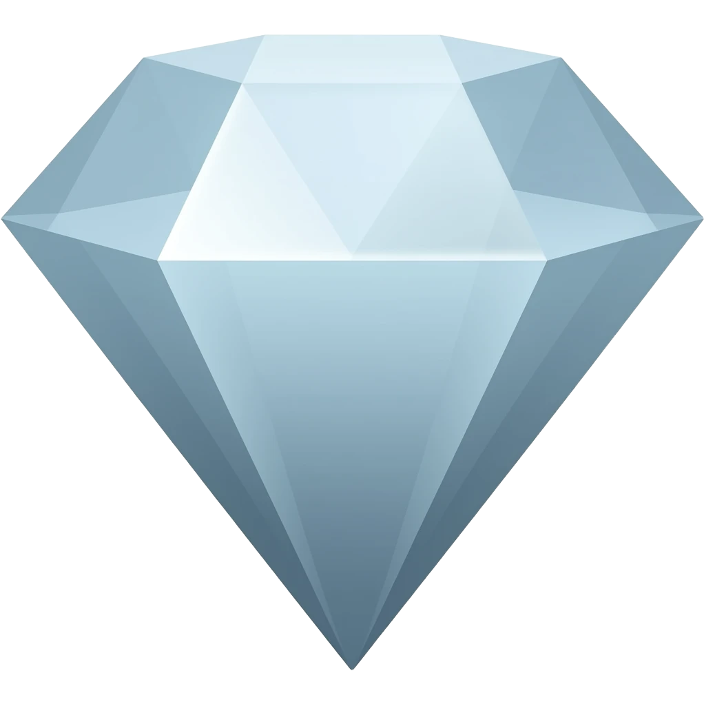 diamond emoji
