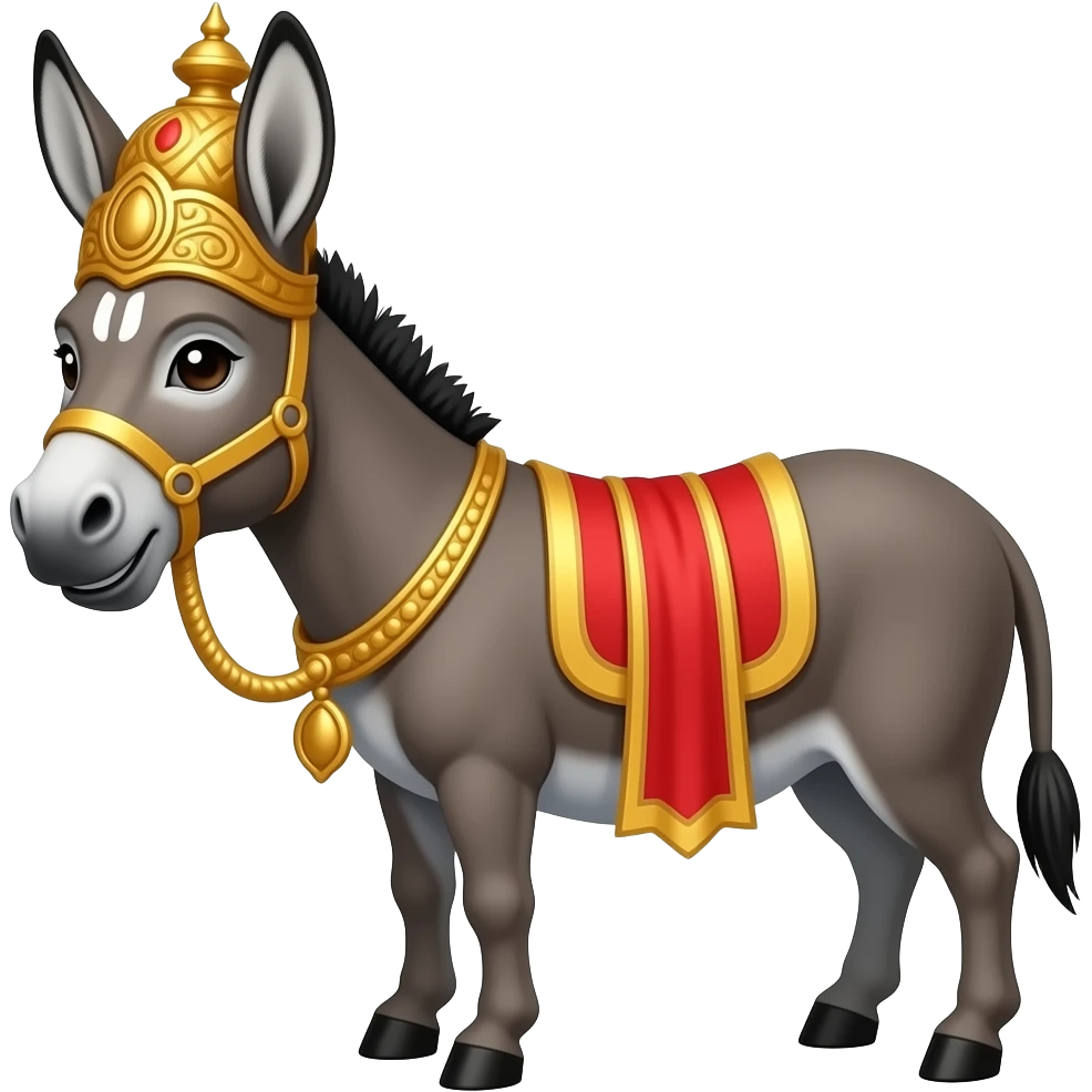 Gadha hanuman ji emoji