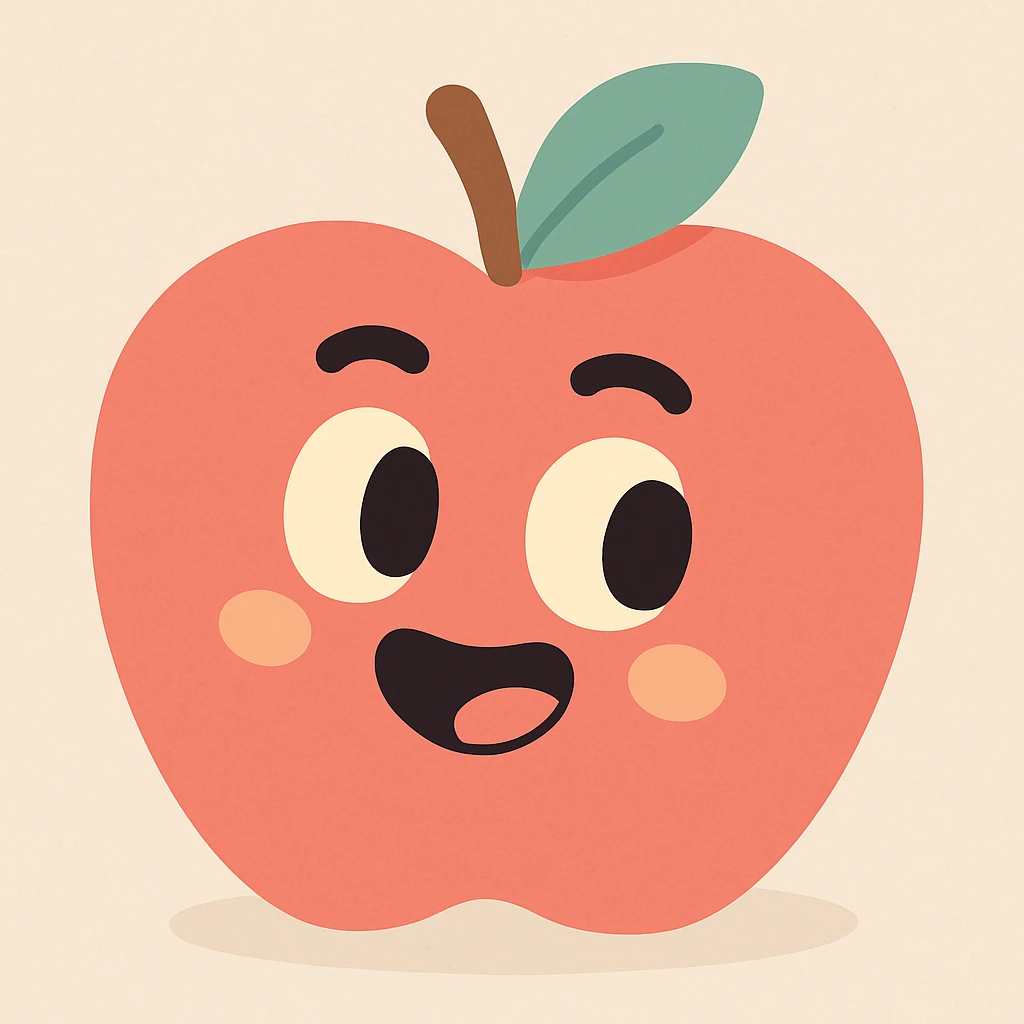 apple emoji