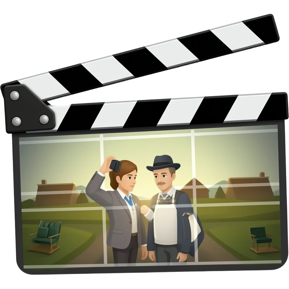 plot of the movie storyline emoji