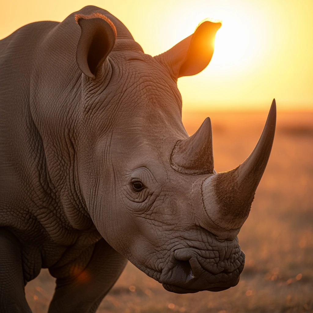 Rhino emoji