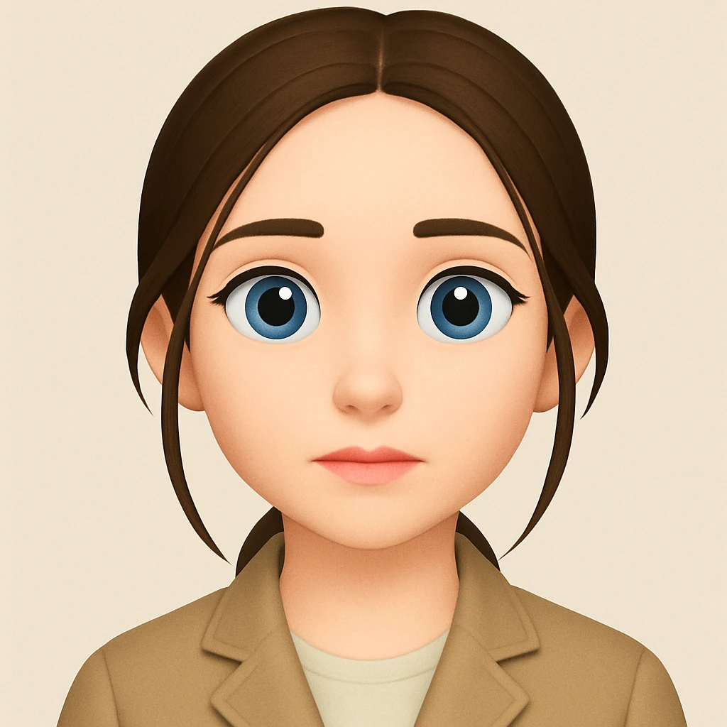 turn the second man in emoji style of the 1st image, match the facial features and match dressing style of the 2nd image emoji