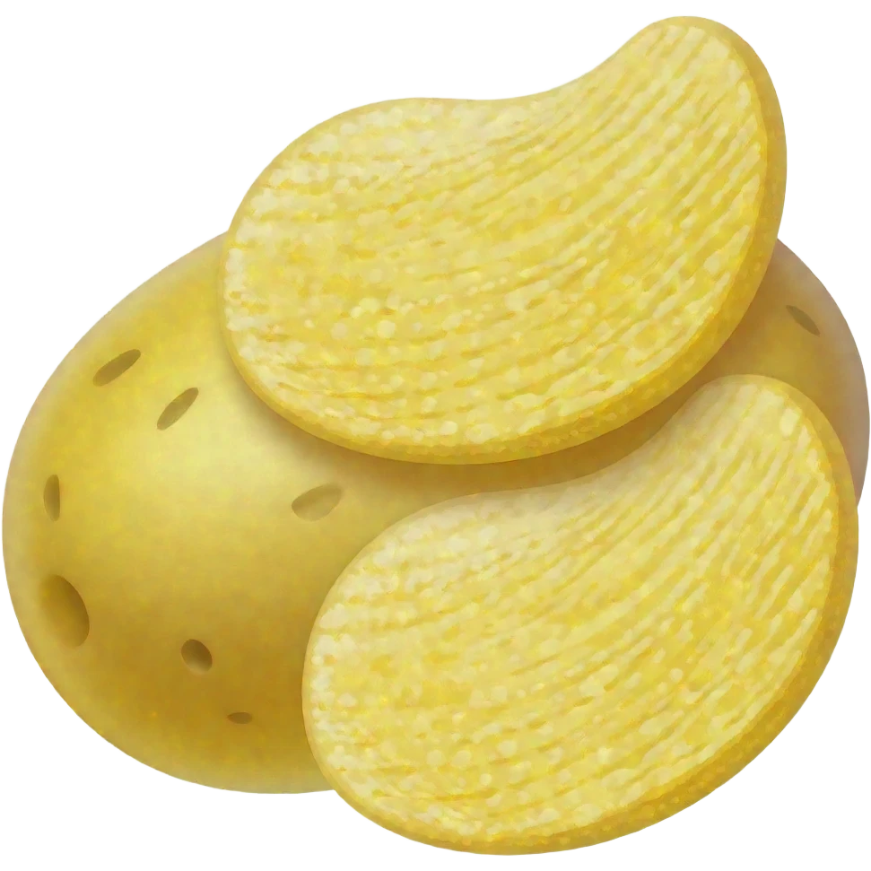 chips emoji